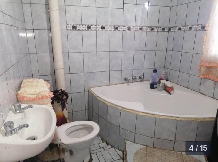 3 Bedroom Property for Sale in Ennerdale Gauteng