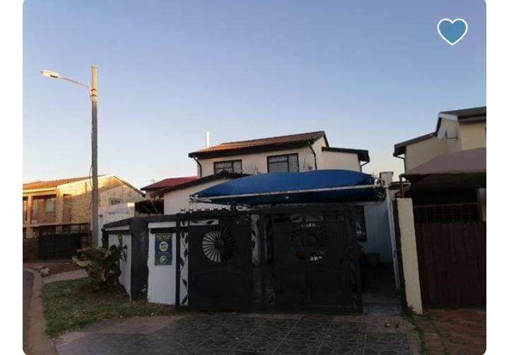 3 Bedroom Property for Sale in Ennerdale Gauteng