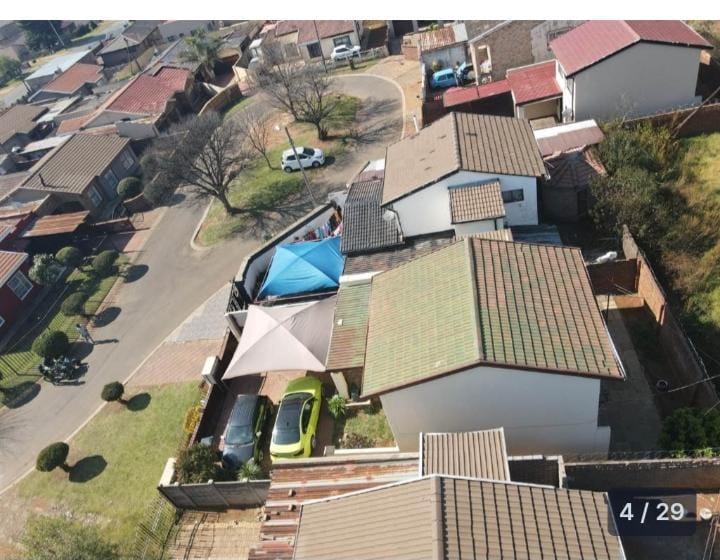 3 Bedroom Property for Sale in Ennerdale Gauteng