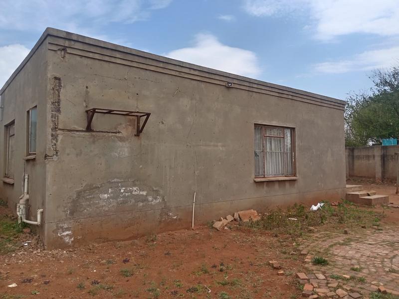 3 Bedroom Property for Sale in Lenasia Ext 10 Gauteng