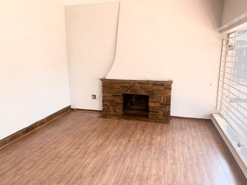 To Let 3 Bedroom Property for Rent in Birchleigh Gauteng