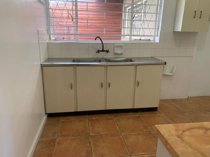 To Let 3 Bedroom Property for Rent in Birchleigh Gauteng