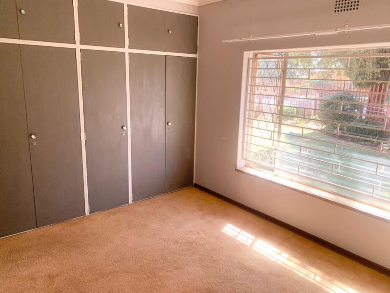 To Let 3 Bedroom Property for Rent in Birchleigh Gauteng