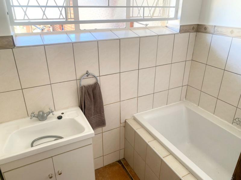 To Let 3 Bedroom Property for Rent in Birchleigh Gauteng