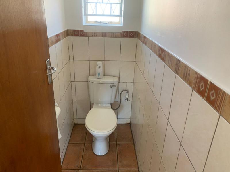 To Let 3 Bedroom Property for Rent in Birchleigh Gauteng
