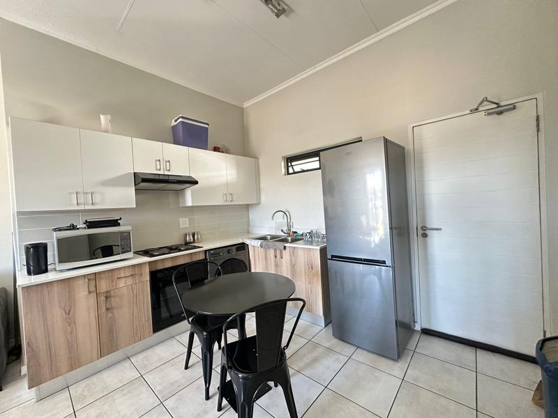 To Let 1 Bedroom Property for Rent in Witfield Gauteng