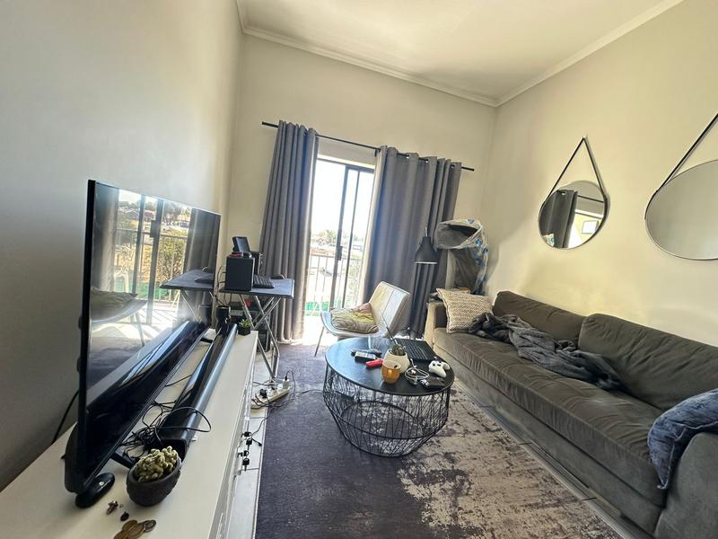 To Let 1 Bedroom Property for Rent in Witfield Gauteng