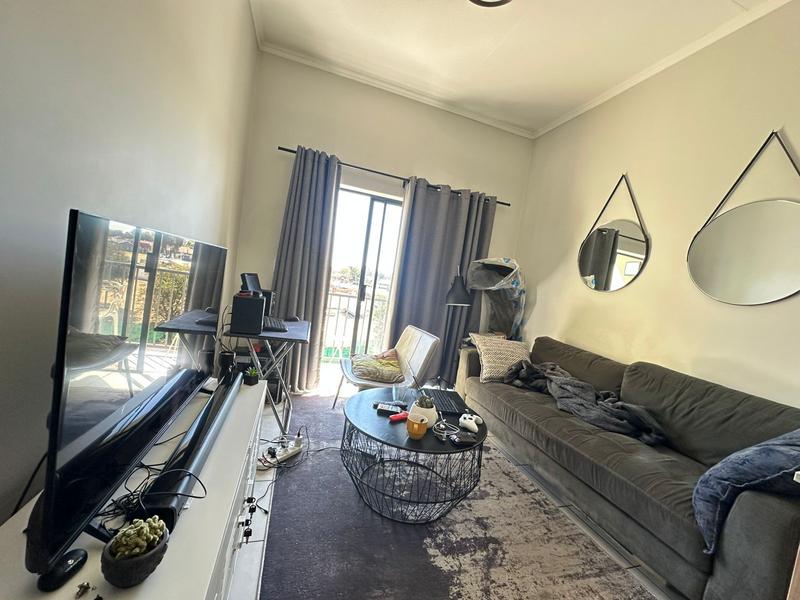 To Let 1 Bedroom Property for Rent in Witfield Gauteng
