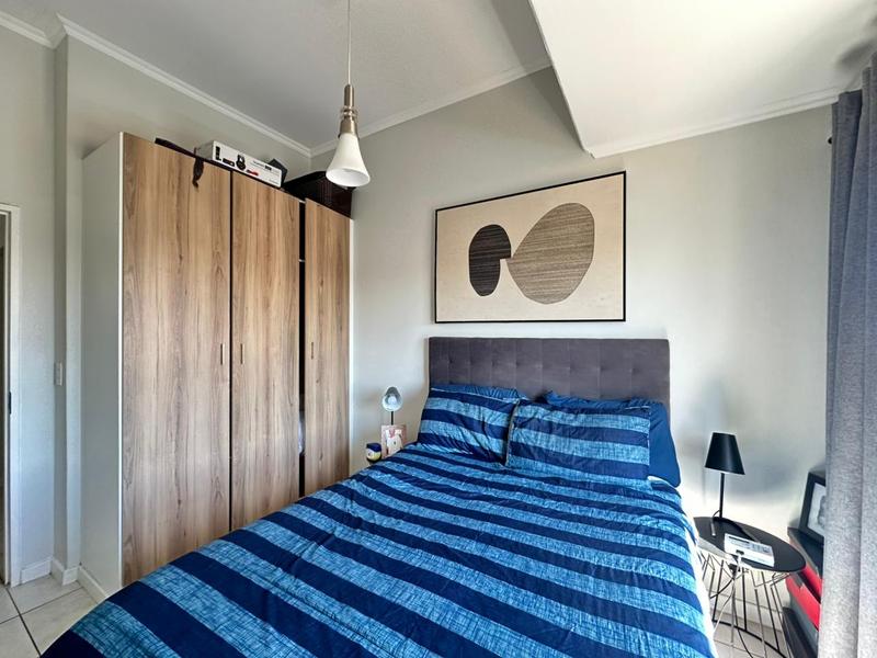 To Let 1 Bedroom Property for Rent in Witfield Gauteng