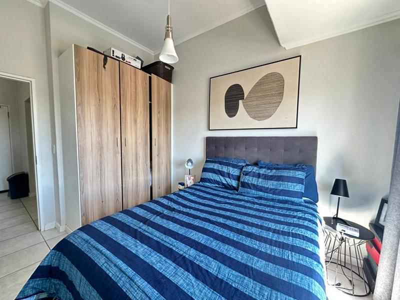 To Let 1 Bedroom Property for Rent in Witfield Gauteng