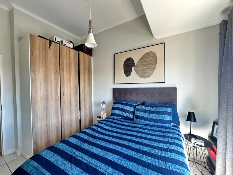 To Let 1 Bedroom Property for Rent in Witfield Gauteng