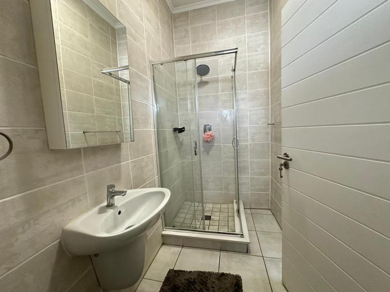 To Let 1 Bedroom Property for Rent in Witfield Gauteng
