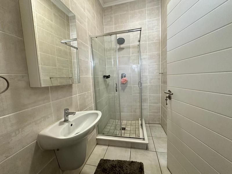 To Let 1 Bedroom Property for Rent in Witfield Gauteng