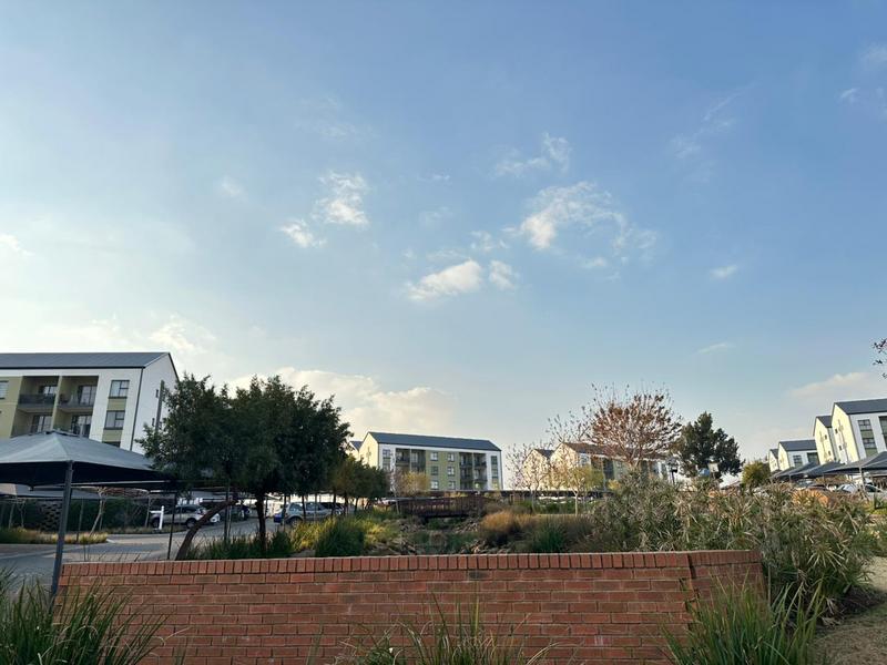 To Let 1 Bedroom Property for Rent in Witfield Gauteng