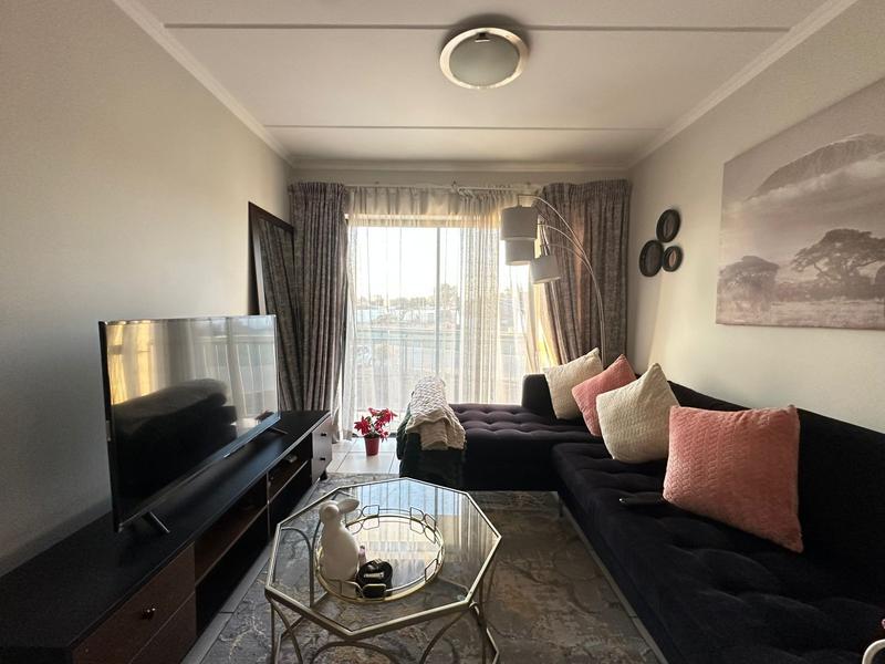To Let 1 Bedroom Property for Rent in Witfield Gauteng