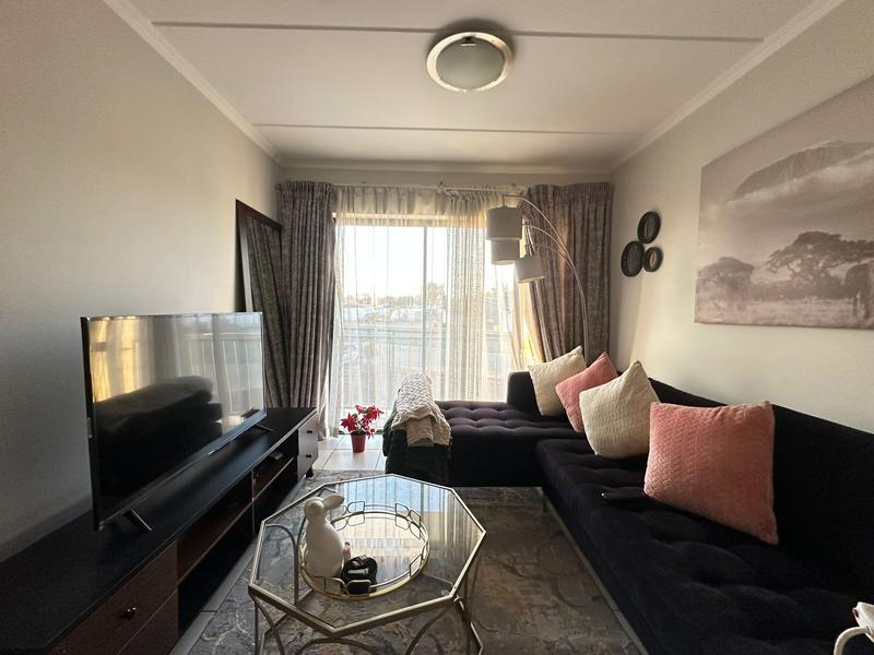 To Let 1 Bedroom Property for Rent in Witfield Gauteng