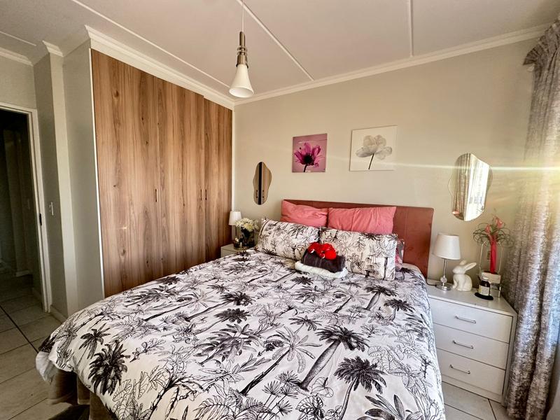 To Let 1 Bedroom Property for Rent in Witfield Gauteng