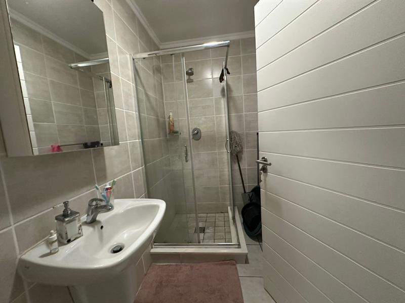 To Let 1 Bedroom Property for Rent in Witfield Gauteng