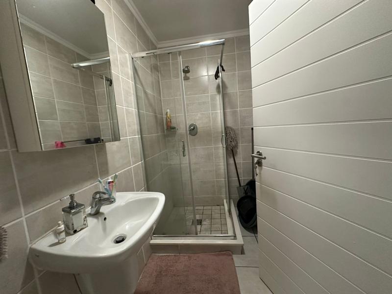 To Let 1 Bedroom Property for Rent in Witfield Gauteng