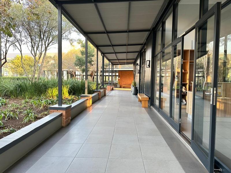 To Let 1 Bedroom Property for Rent in Witfield Gauteng