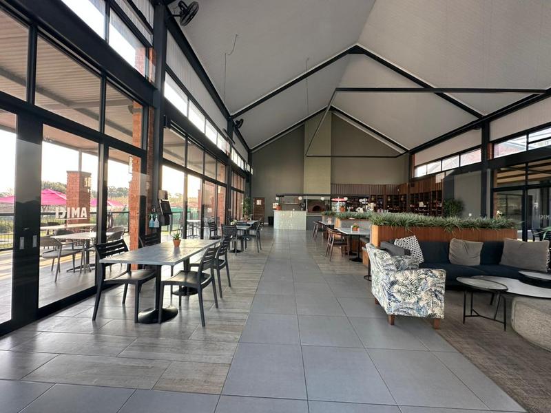 To Let 1 Bedroom Property for Rent in Witfield Gauteng
