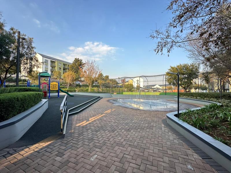 To Let 1 Bedroom Property for Rent in Witfield Gauteng