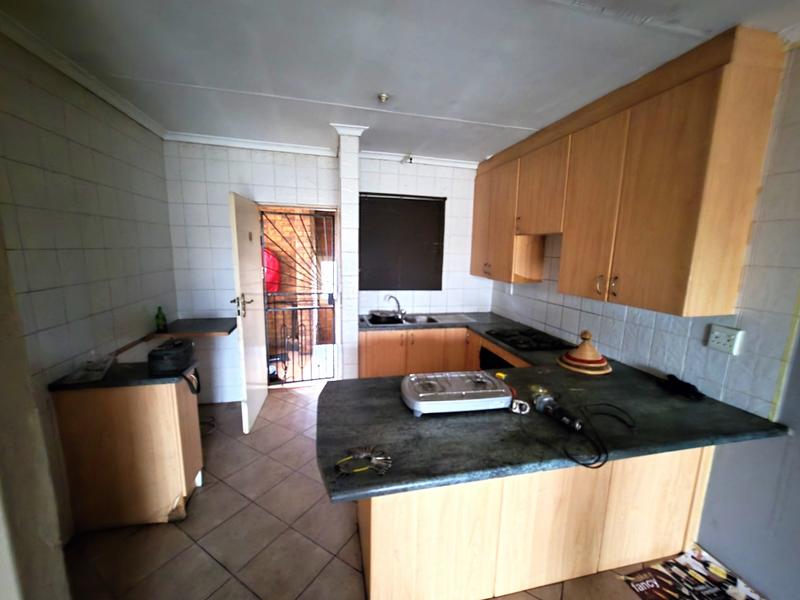 To Let 2 Bedroom Property for Rent in Birchleigh Gauteng