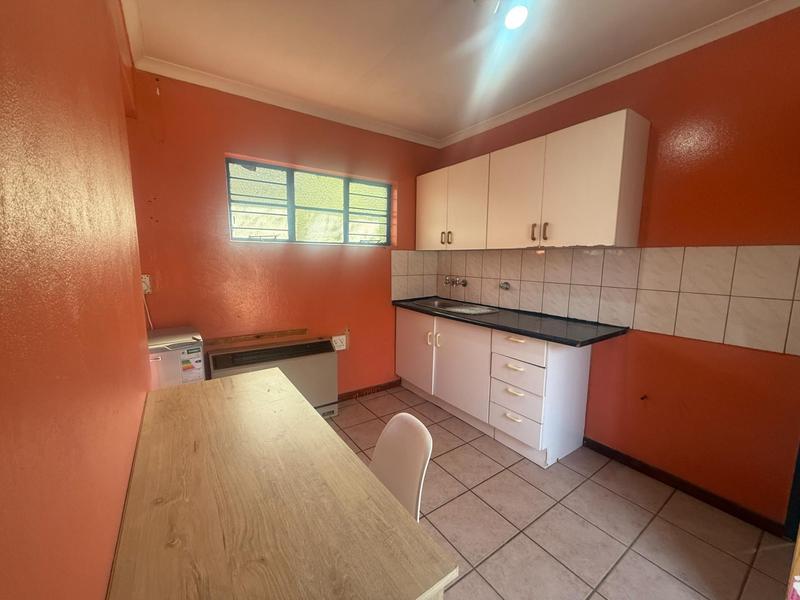 To Let commercial Property for Rent in Colbyn Gauteng