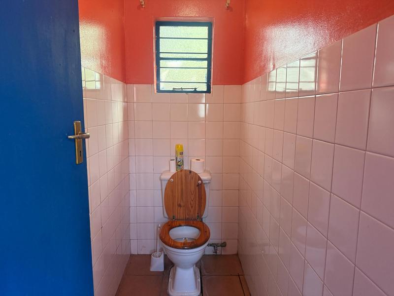 To Let commercial Property for Rent in Colbyn Gauteng