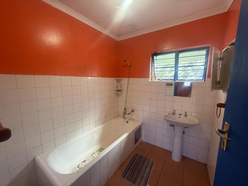 To Let commercial Property for Rent in Colbyn Gauteng