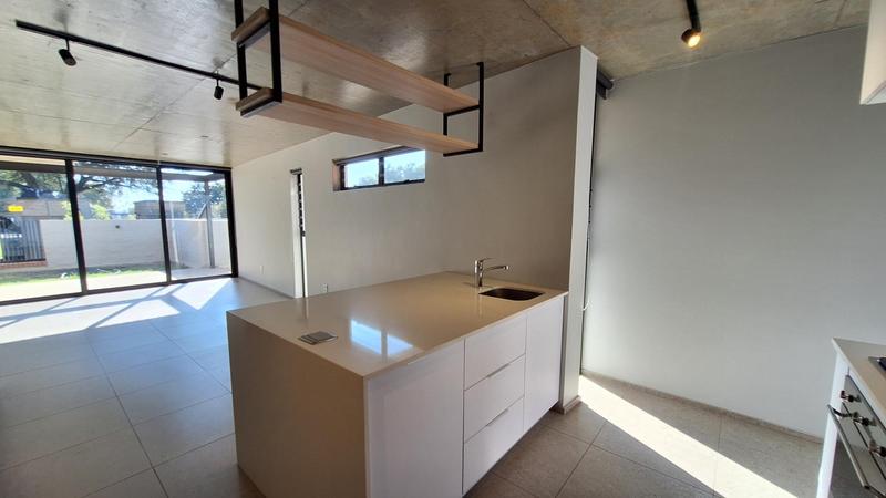 To Let 3 Bedroom Property for Rent in Hazelwood Gauteng