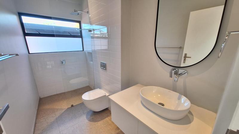 To Let 3 Bedroom Property for Rent in Hazelwood Gauteng