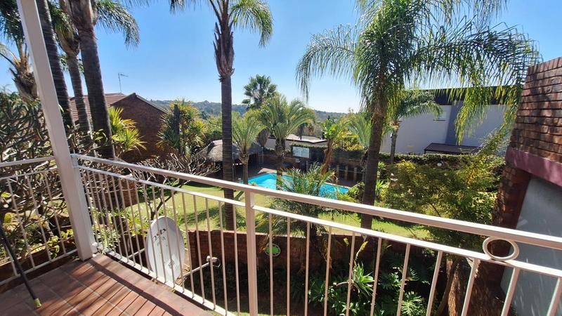 To Let 2 Bedroom Property for Rent in Moreleta Park Gauteng