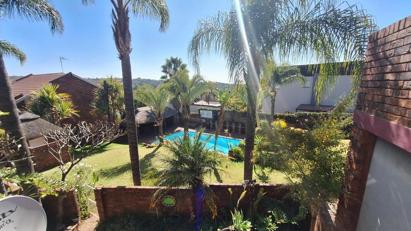 To Let 2 Bedroom Property for Rent in Moreleta Park Gauteng