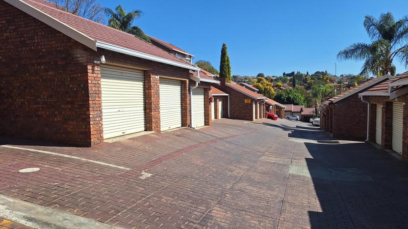 To Let 2 Bedroom Property for Rent in Moreleta Park Gauteng