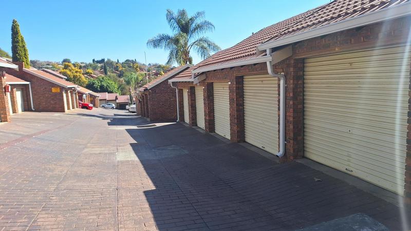 To Let 2 Bedroom Property for Rent in Moreleta Park Gauteng