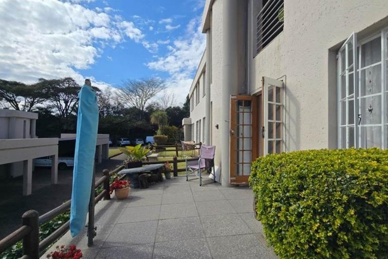 2 Bedroom Property for Sale in Bedfordview Gauteng