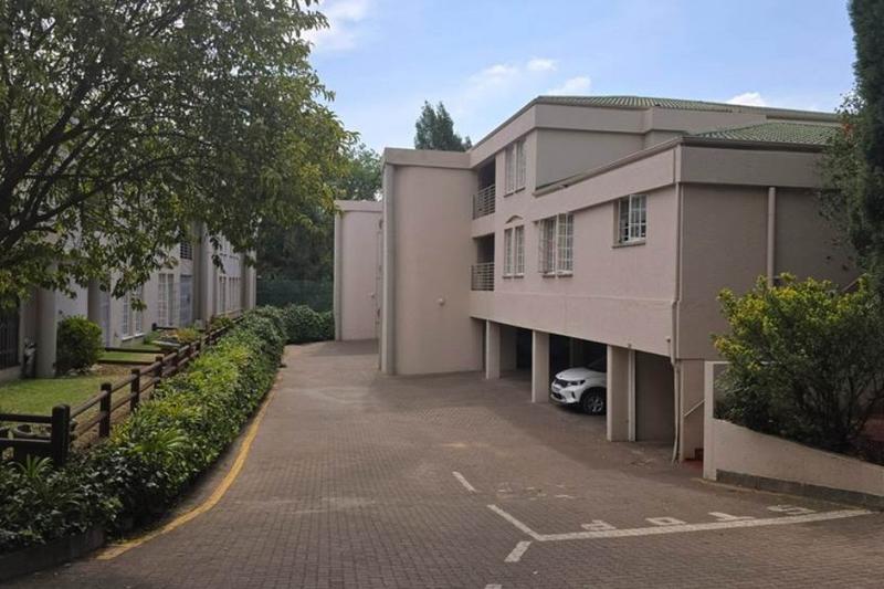 2 Bedroom Property for Sale in Bedfordview Gauteng