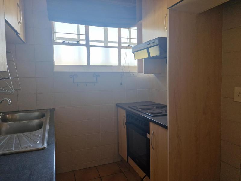 To Let 1 Bedroom Property for Rent in Bedford Gardens Gauteng