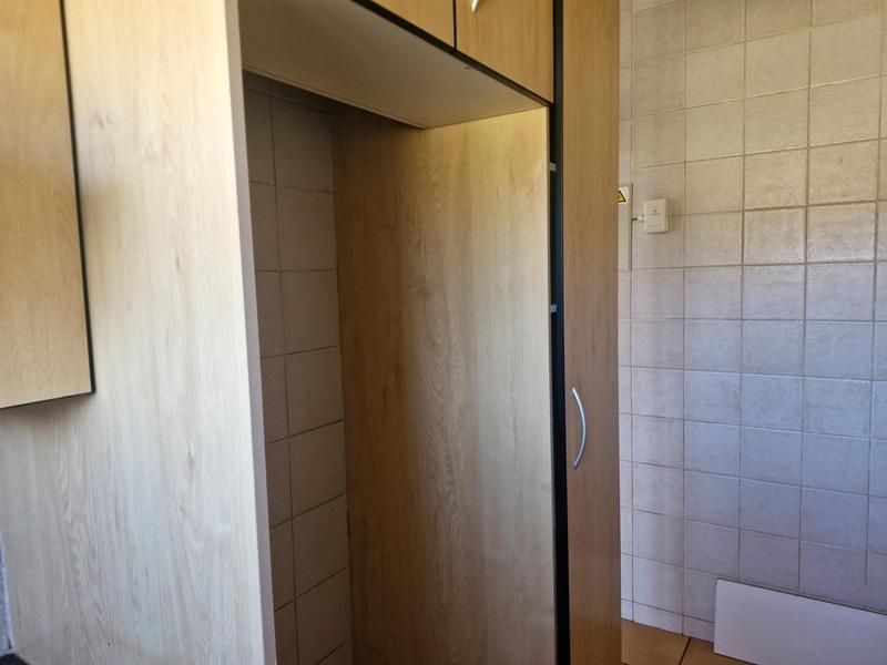 To Let 1 Bedroom Property for Rent in Bedford Gardens Gauteng
