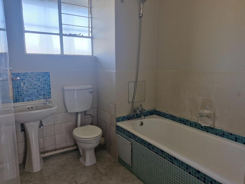 To Let 1 Bedroom Property for Rent in Bedford Gardens Gauteng