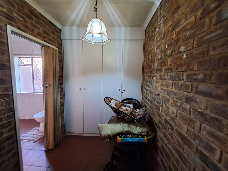 To Let 2 Bedroom Property for Rent in Witfield Gauteng