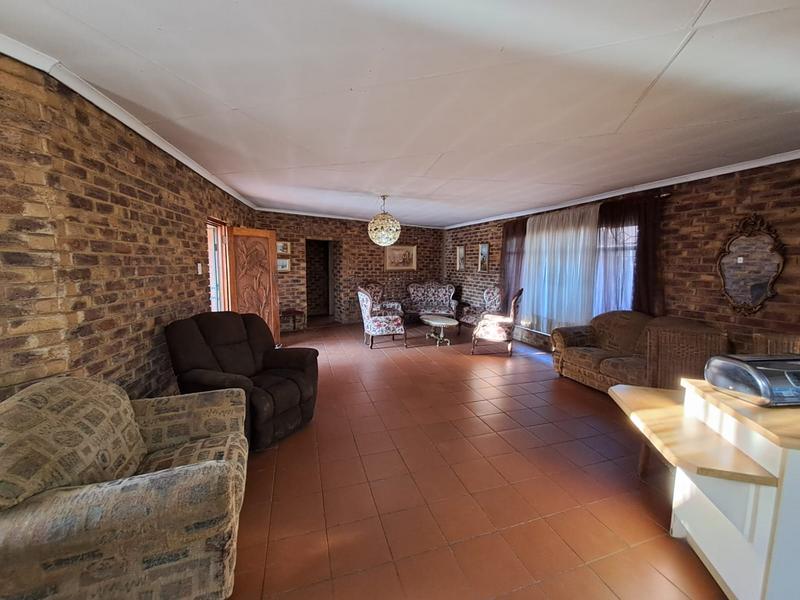 To Let 2 Bedroom Property for Rent in Witfield Gauteng
