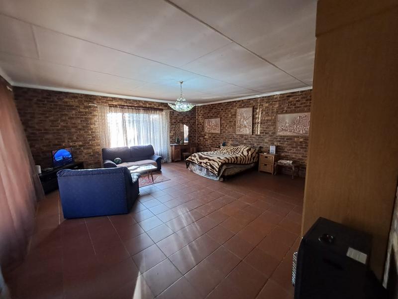 To Let 2 Bedroom Property for Rent in Witfield Gauteng