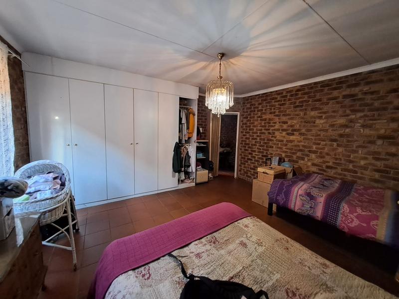 To Let 2 Bedroom Property for Rent in Witfield Gauteng