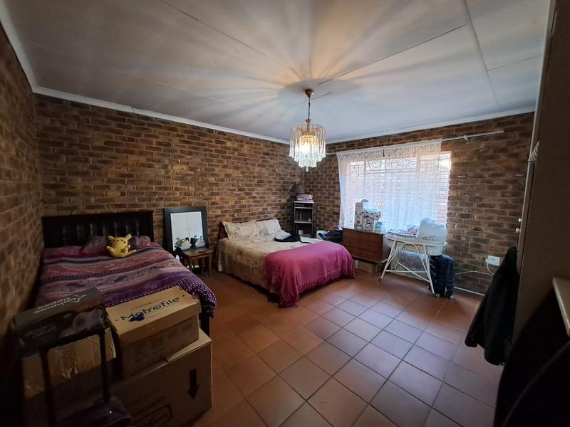 To Let 2 Bedroom Property for Rent in Witfield Gauteng