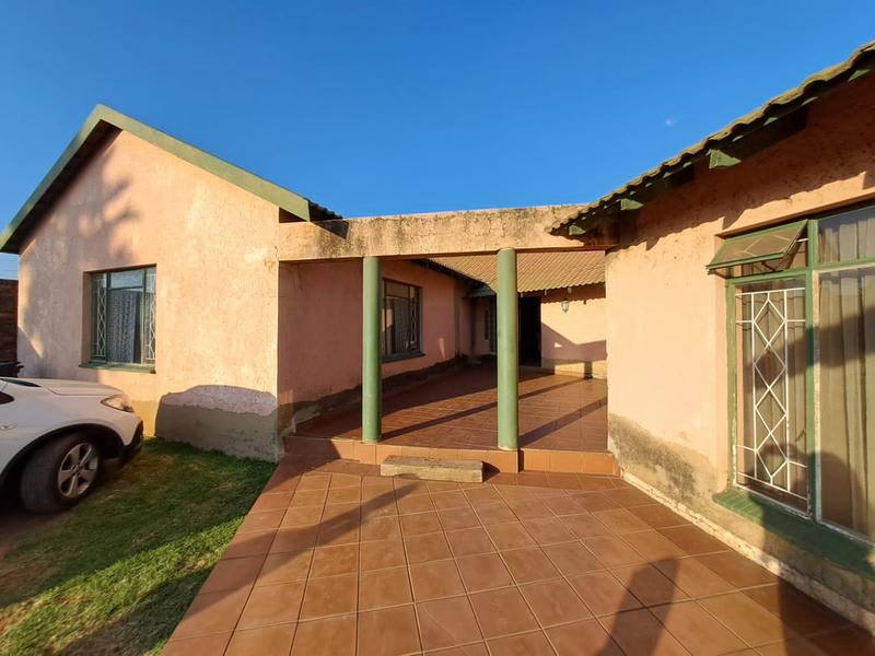To Let 2 Bedroom Property for Rent in Witfield Gauteng
