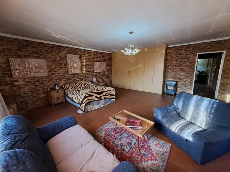 To Let 2 Bedroom Property for Rent in Witfield Gauteng
