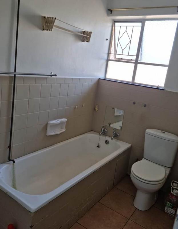 To Let 2 Bedroom Property for Rent in Denlee Gauteng