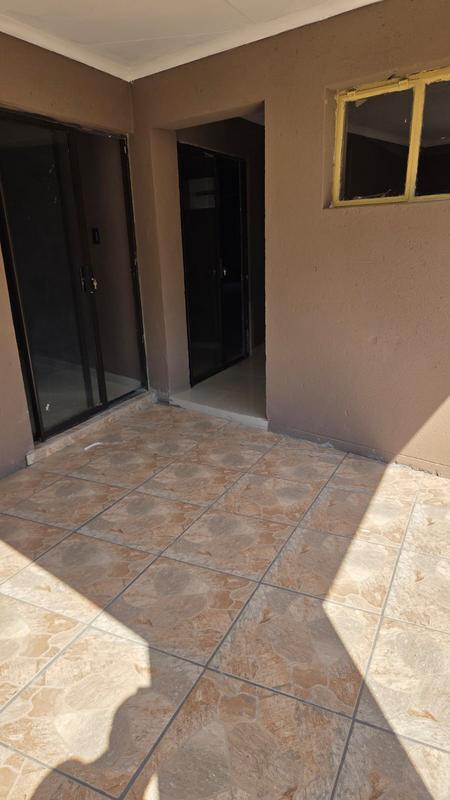 To Let 3 Bedroom Property for Rent in Kempton Park Gauteng